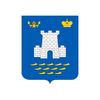 Герб Алушта