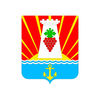 Герб города