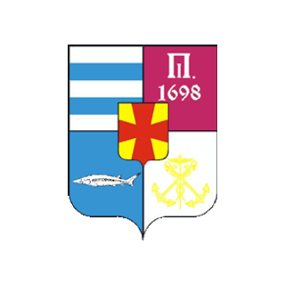 Герб Таганрог